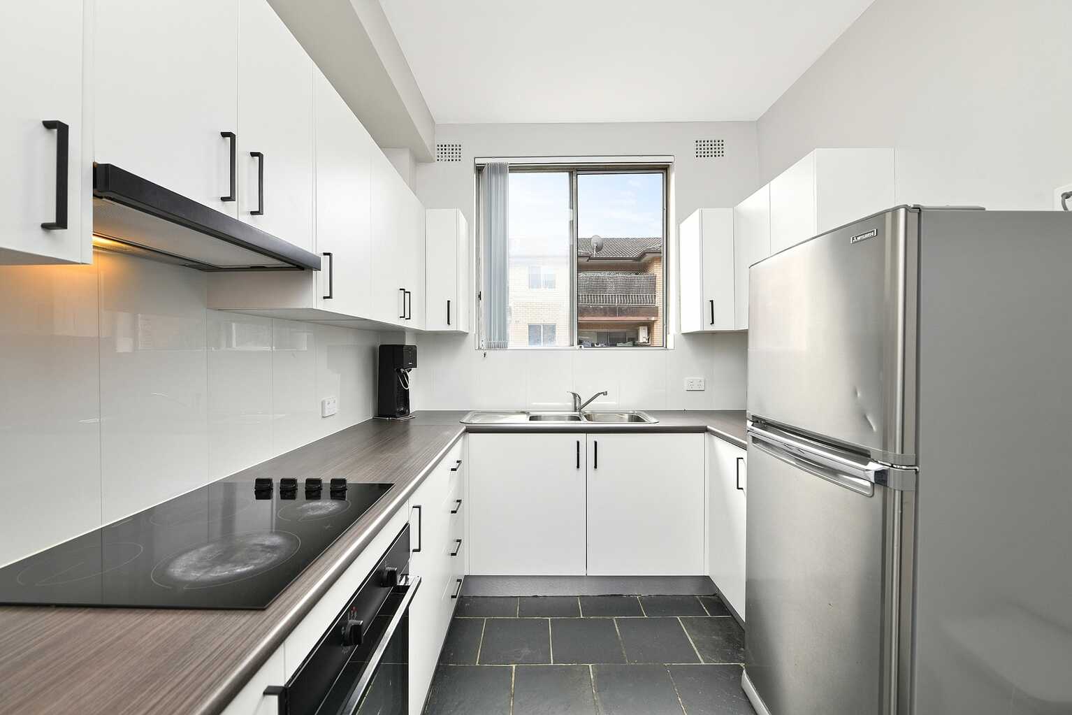 34/26a Wolli Creek Road Banksia 34/26a Wolli Creek Road Banksia