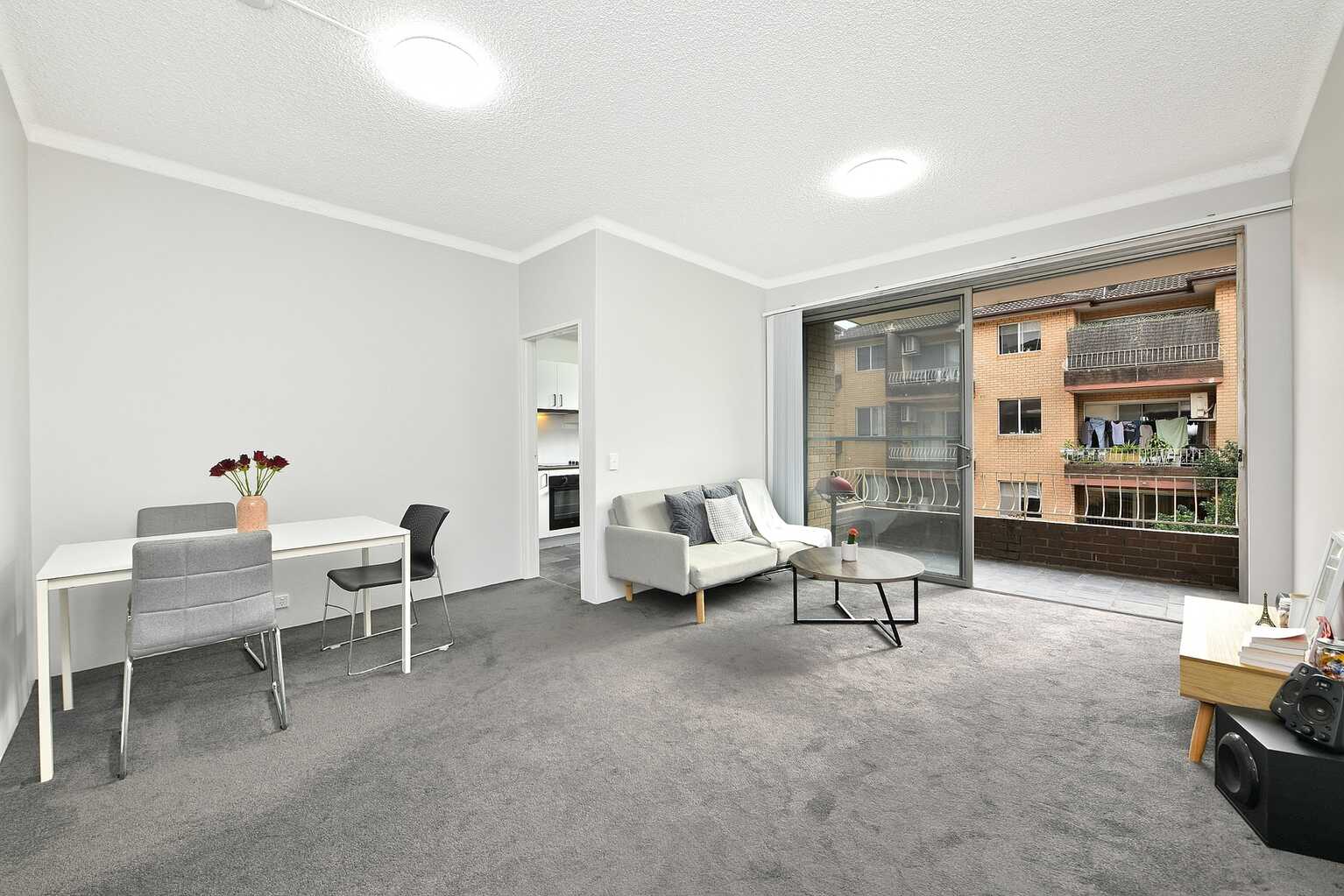 34/26a Wolli Creek Road Banksia 34/26a Wolli Creek Road Banksia
