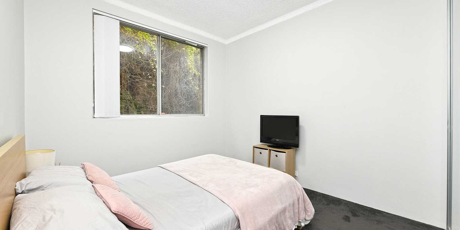 34/26a Wolli Creek Road Banksia 34/26a Wolli Creek Road Banksia