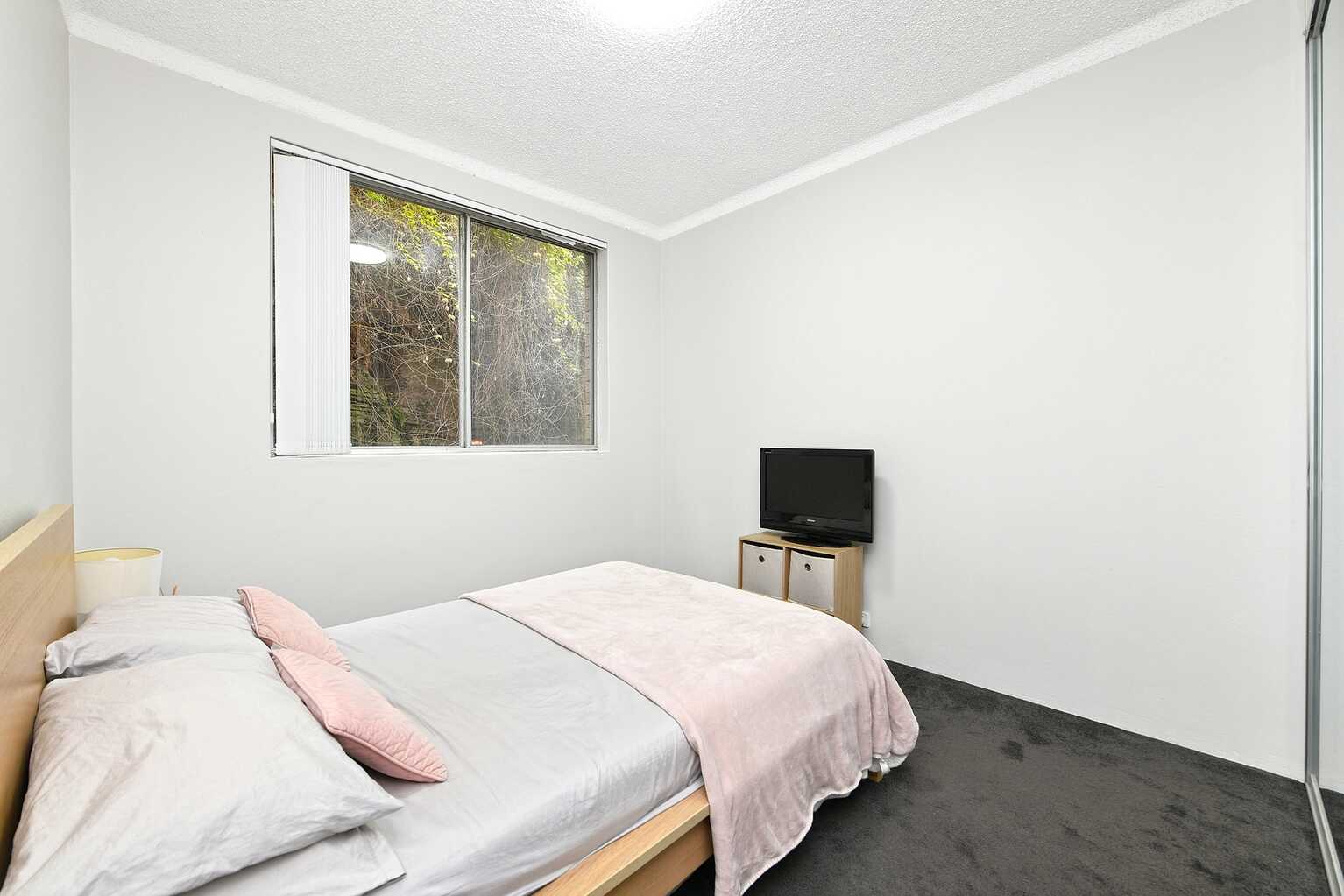 34/26a Wolli Creek Road Banksia 34/26a Wolli Creek Road Banksia