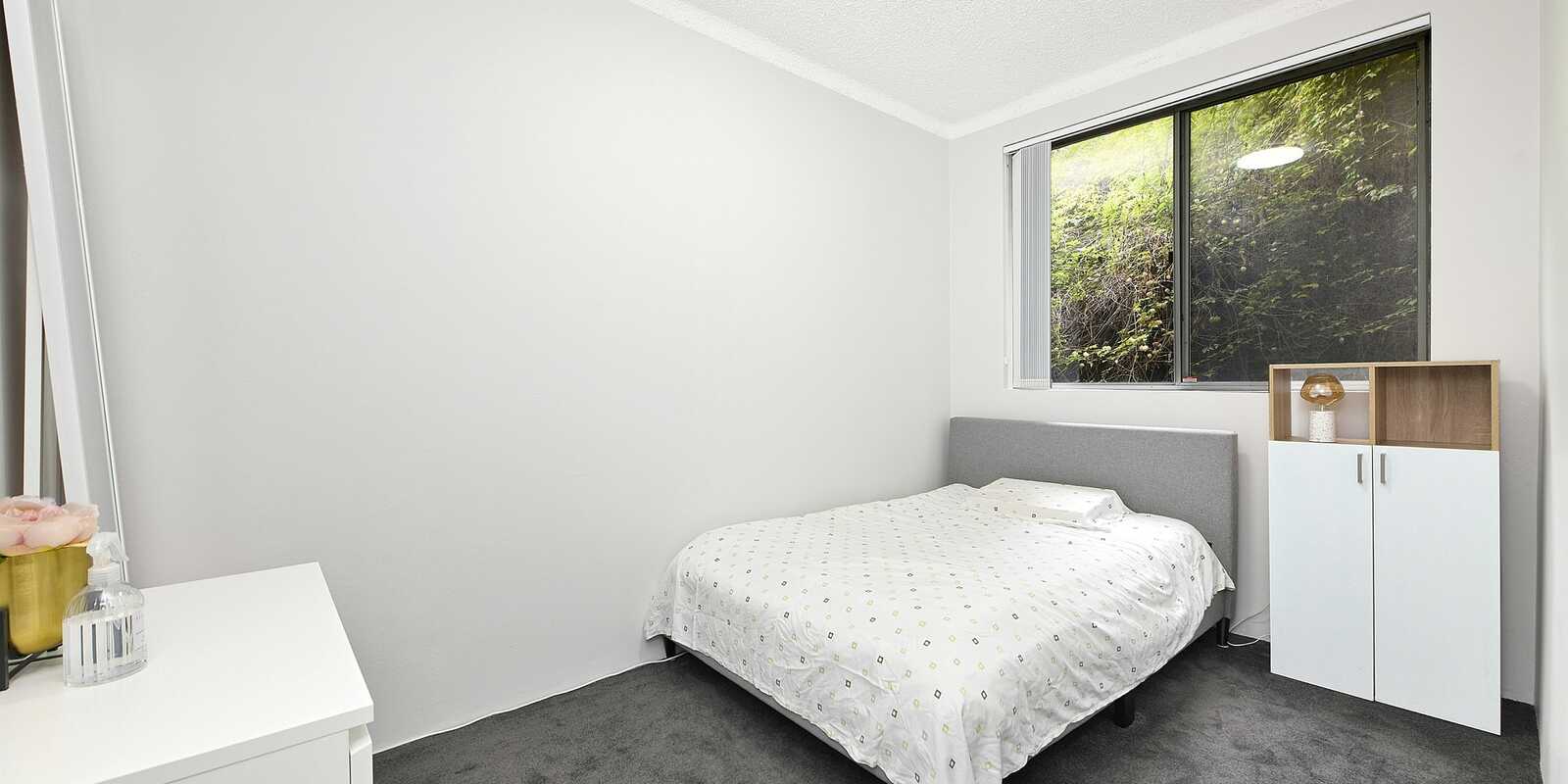 34/26a Wolli Creek Road Banksia 34/26a Wolli Creek Road Banksia