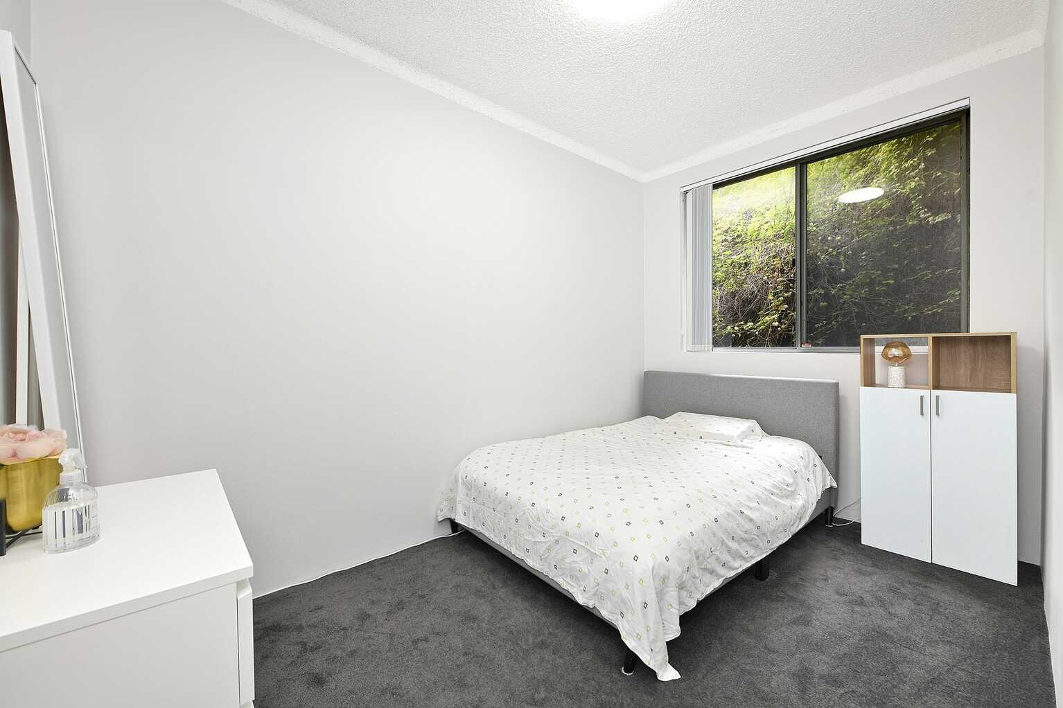 34/26a Wolli Creek Road Banksia 34/26a Wolli Creek Road Banksia