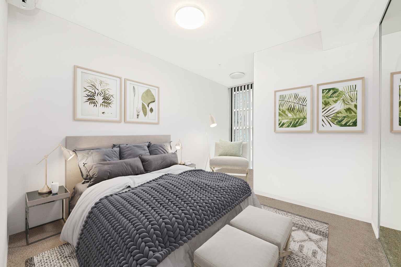 202/15 Brodie Spark Drive Wolli Creek 202/15 Brodie Spark Drive Wolli Creek