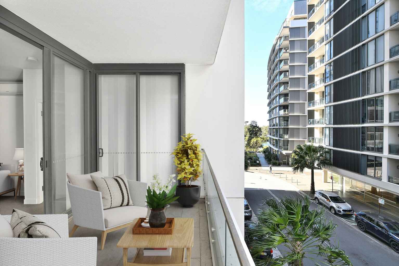 202/15 Brodie Spark Drive Wolli Creek 202/15 Brodie Spark Drive Wolli Creek