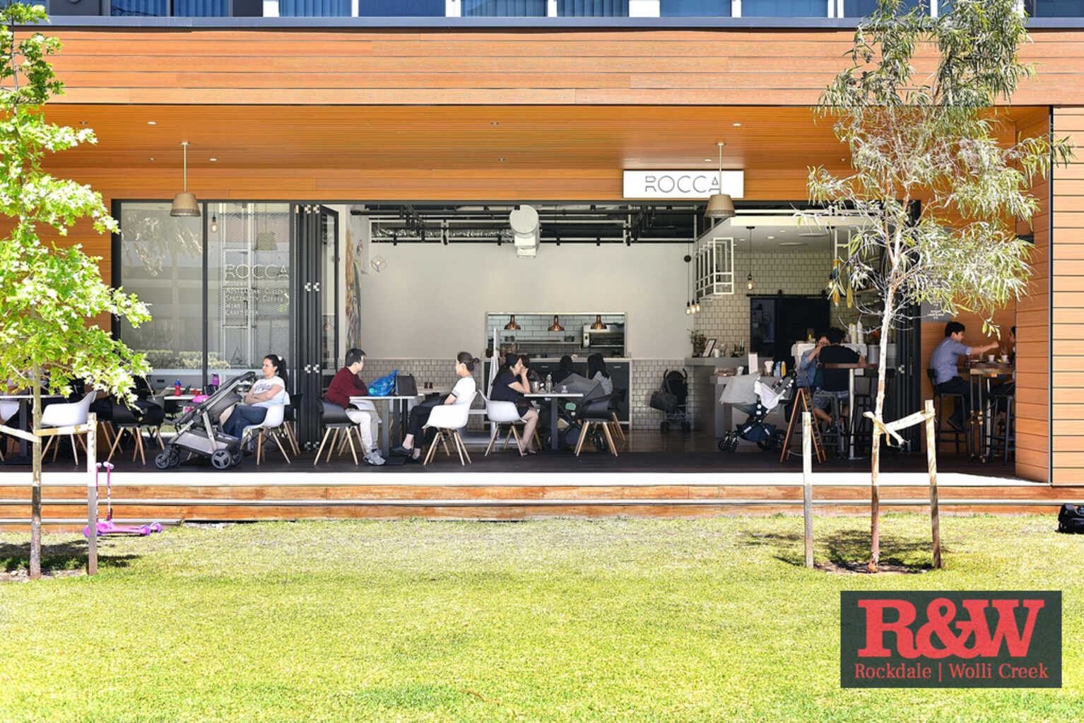 202/11 Willis Street Wolli Creek