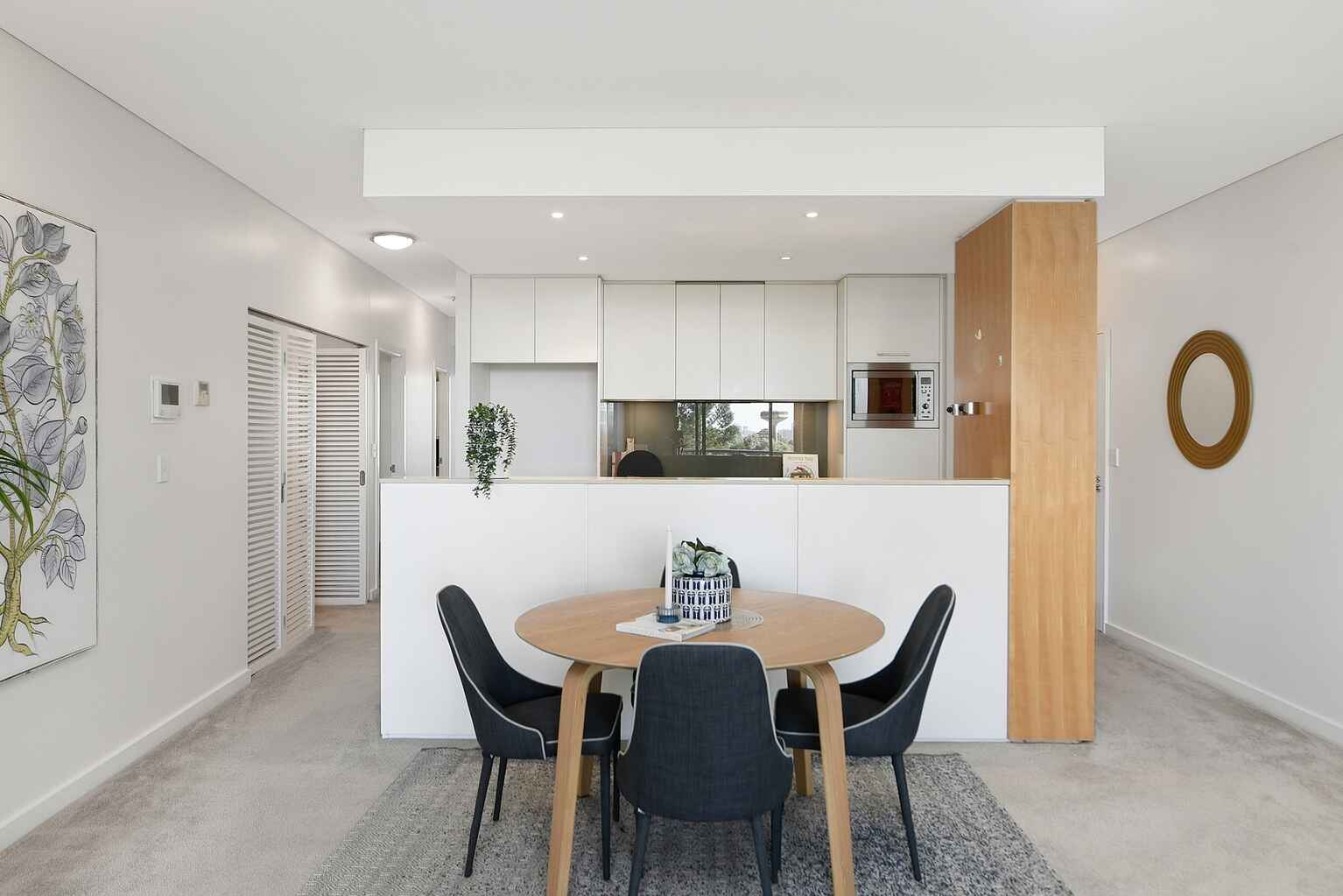 617/6 Brodie Spark Drive Wolli Creek 617/6 Brodie Spark Drive Wolli Creek