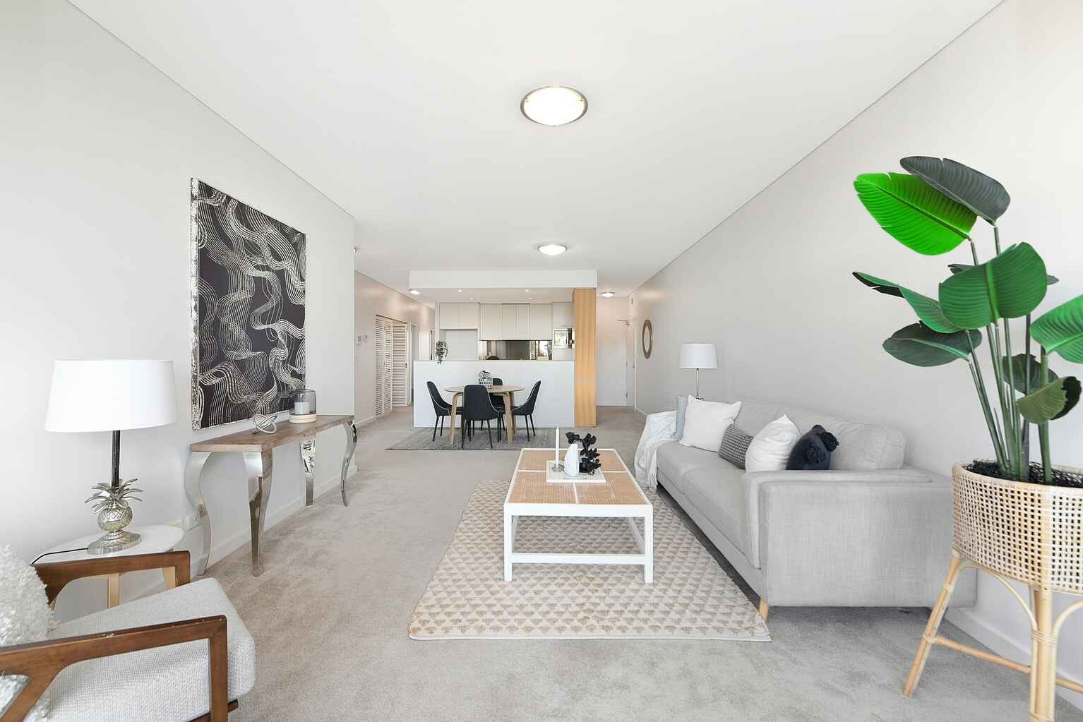 617/6 Brodie Spark Drive Wolli Creek 617/6 Brodie Spark Drive Wolli Creek