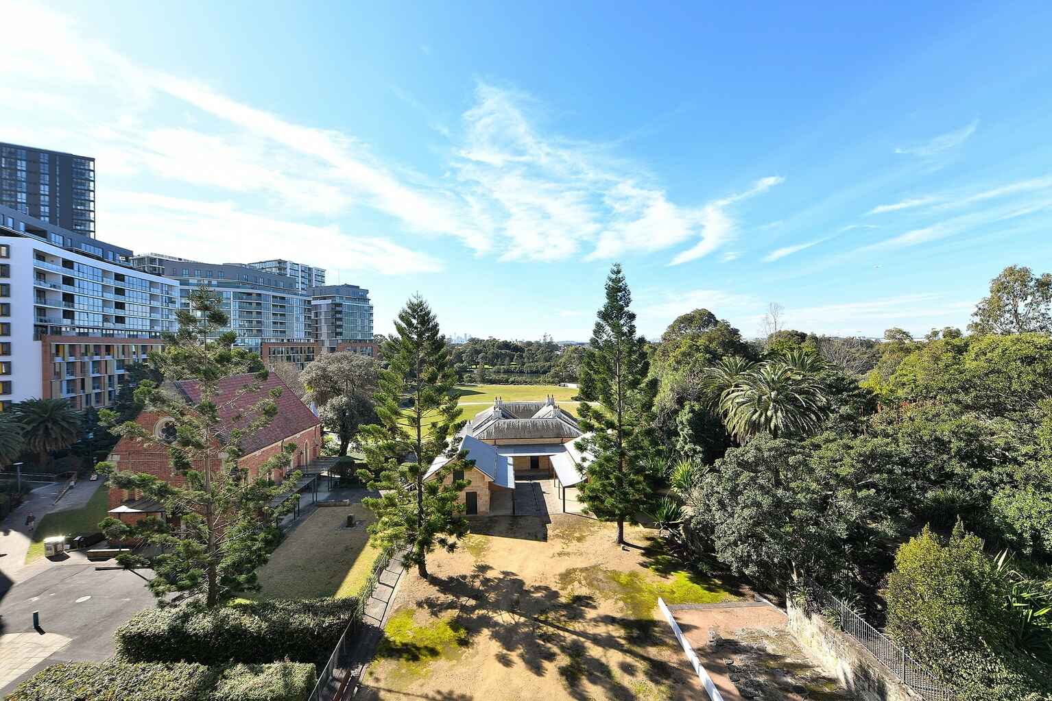 617/6 Brodie Spark Drive Wolli Creek 617/6 Brodie Spark Drive Wolli Creek