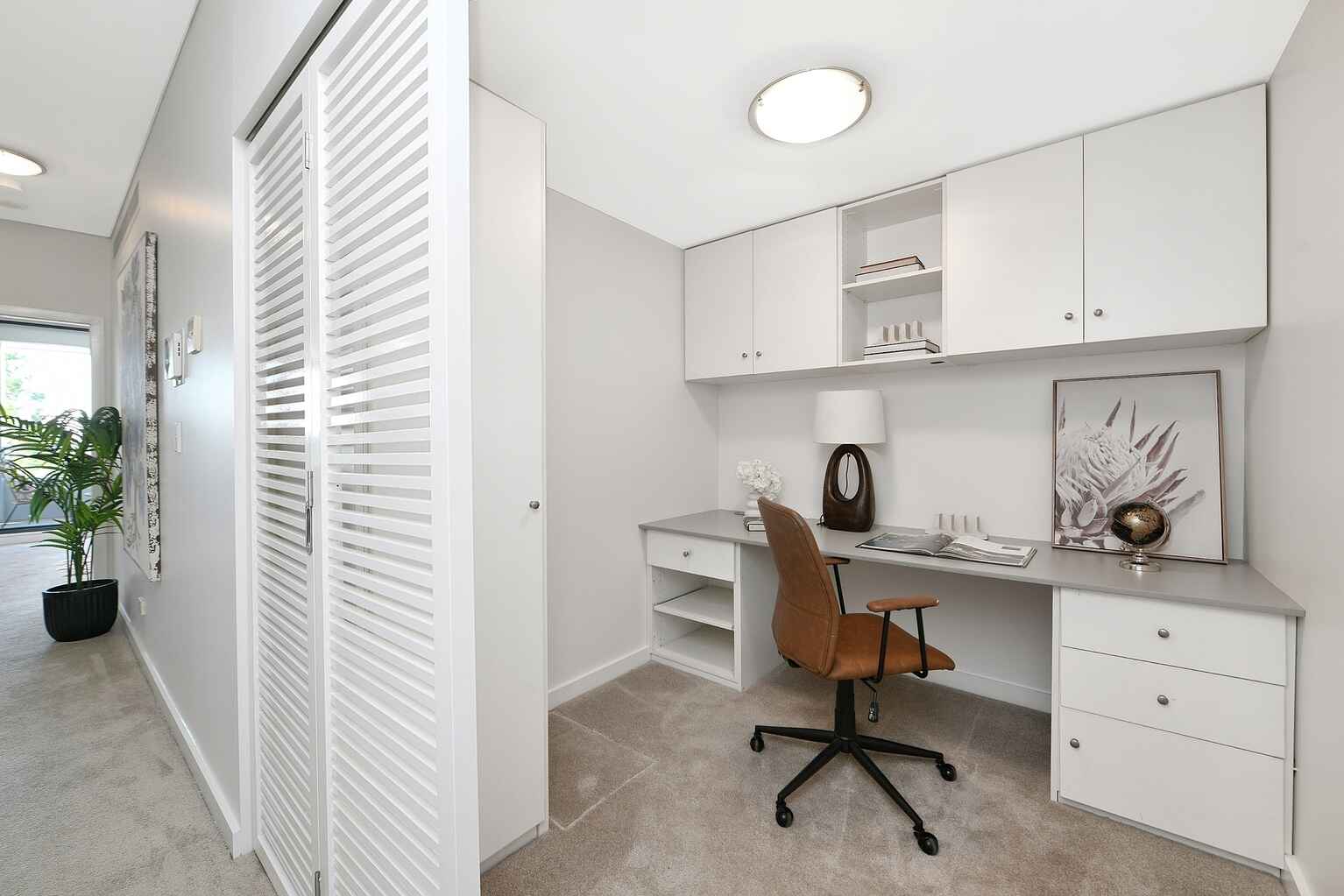 617/6 Brodie Spark Drive Wolli Creek 617/6 Brodie Spark Drive Wolli Creek