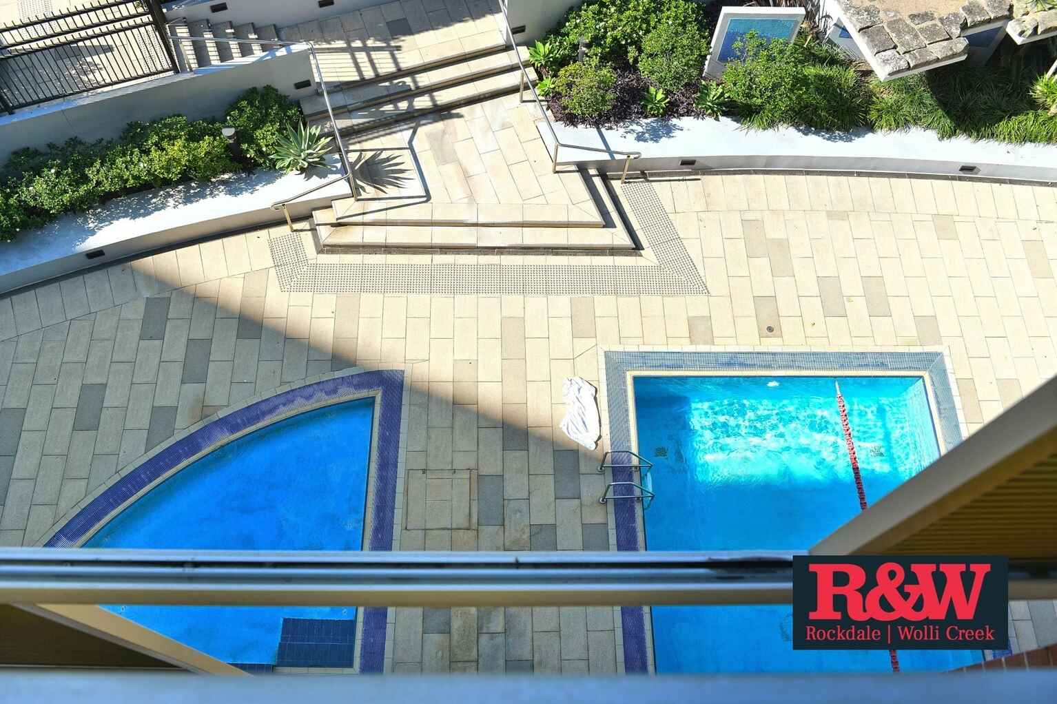 617/6 Brodie Spark Drive Wolli Creek 617/6 Brodie Spark Drive Wolli Creek