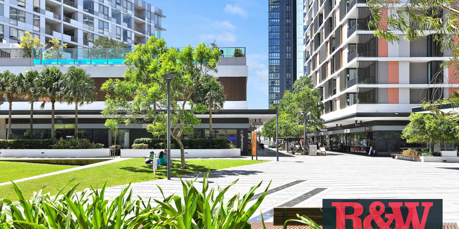 617/6 Brodie Spark Drive Wolli Creek