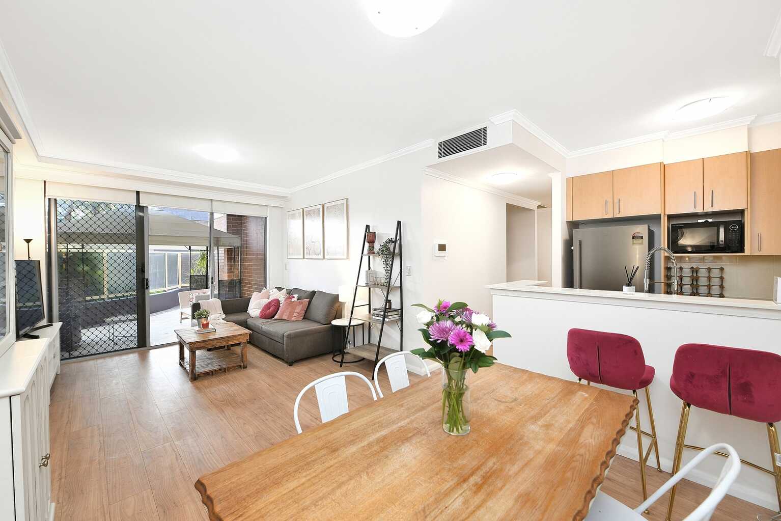 204/16 Lusty Street Wolli Creek