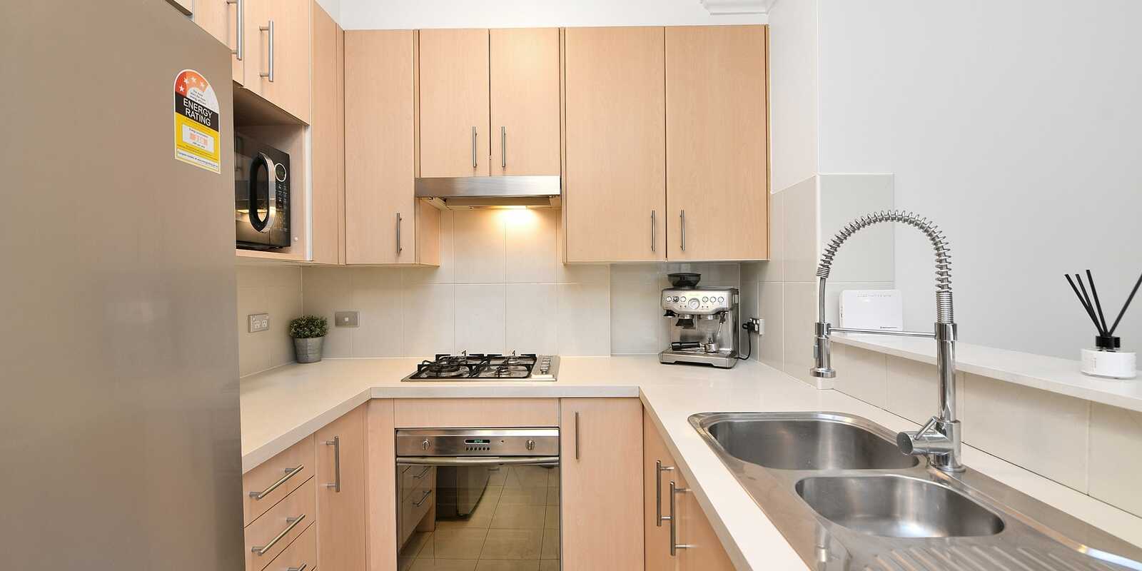 204/16 Lusty Street Wolli Creek