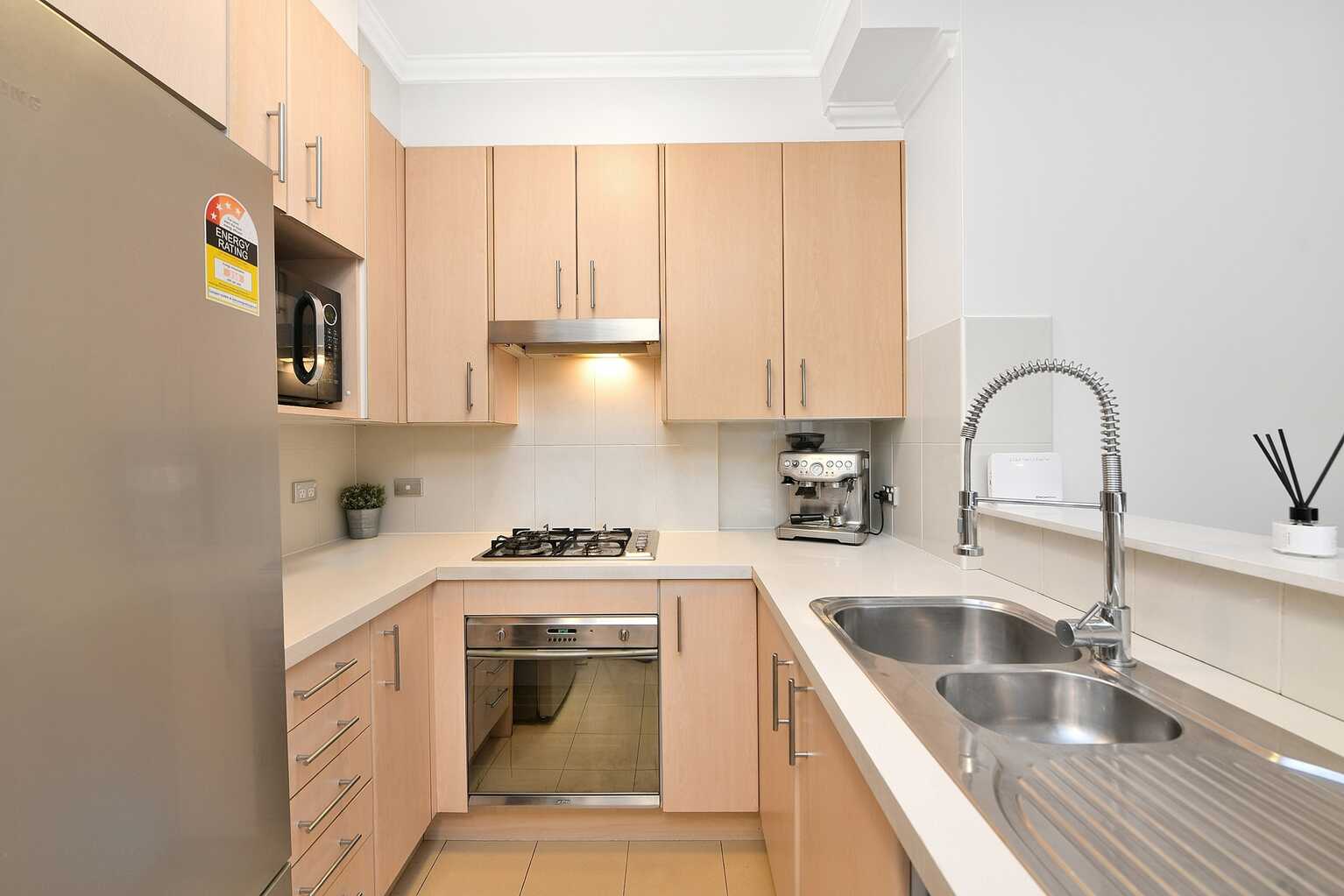 204/16 Lusty Street Wolli Creek