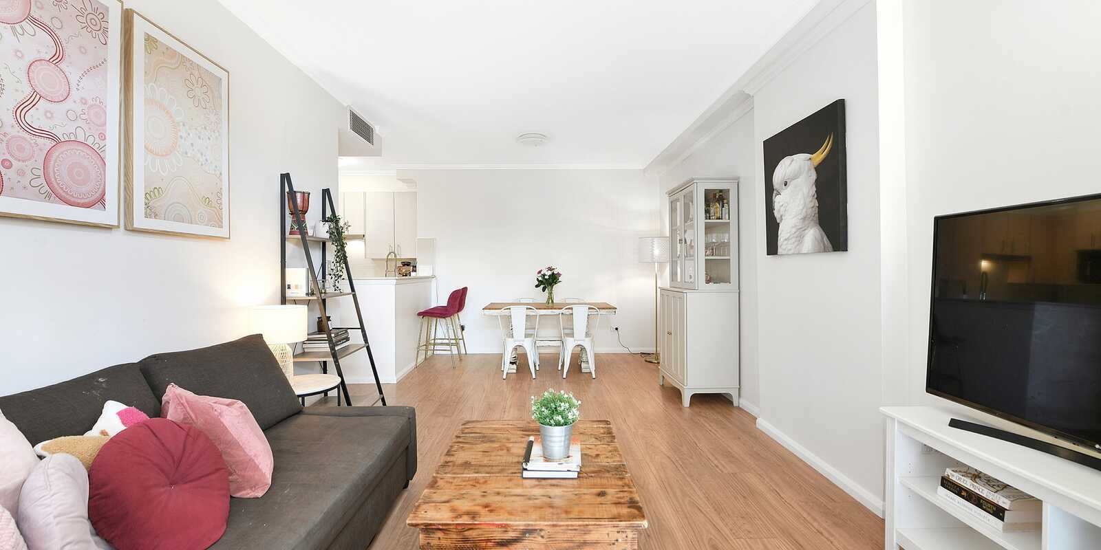 204/16 Lusty Street Wolli Creek