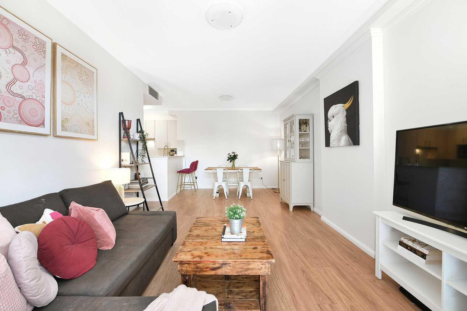 204/16 Lusty Street Wolli Creek