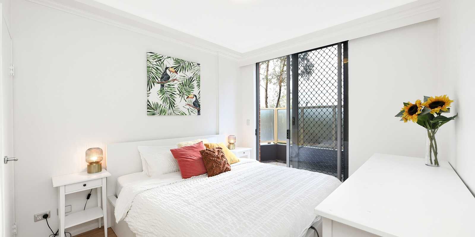 204/16 Lusty Street Wolli Creek