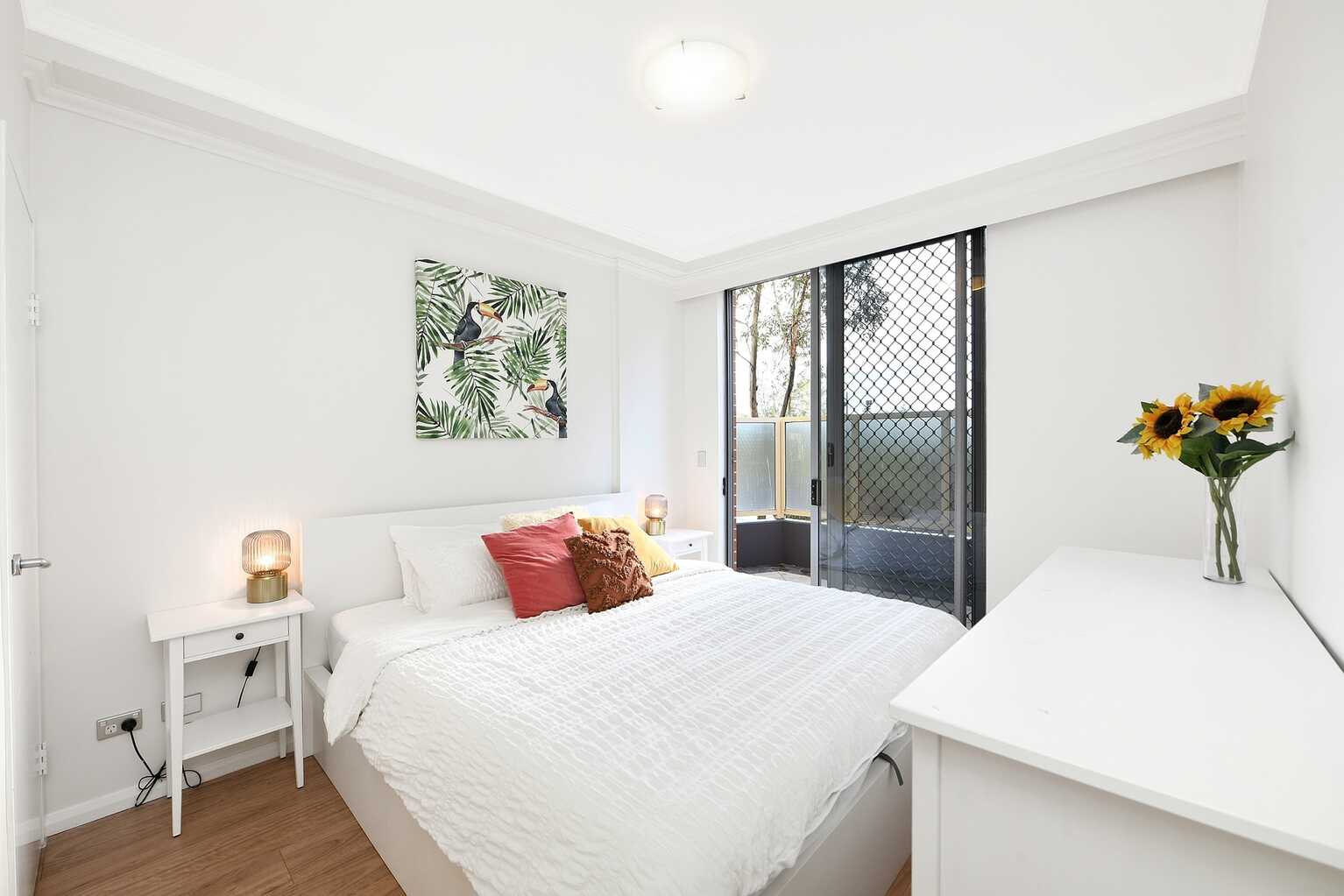 204/16 Lusty Street Wolli Creek