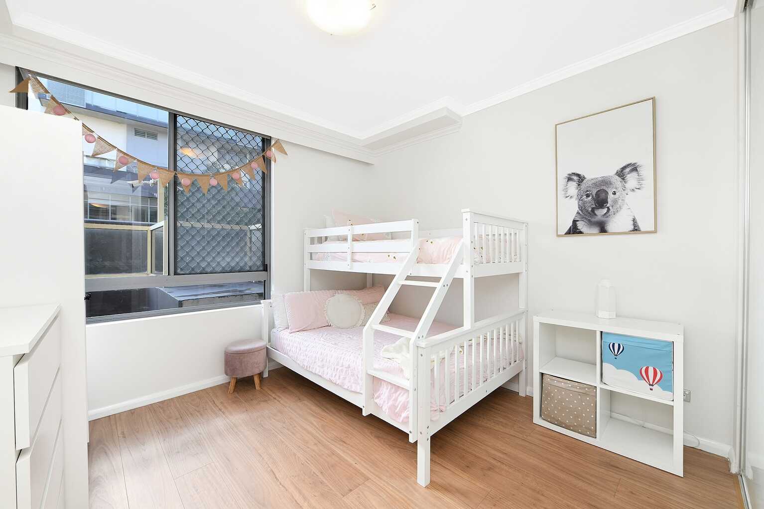 204/16 Lusty Street Wolli Creek