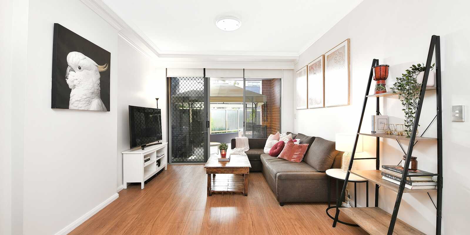 204/16 Lusty Street Wolli Creek