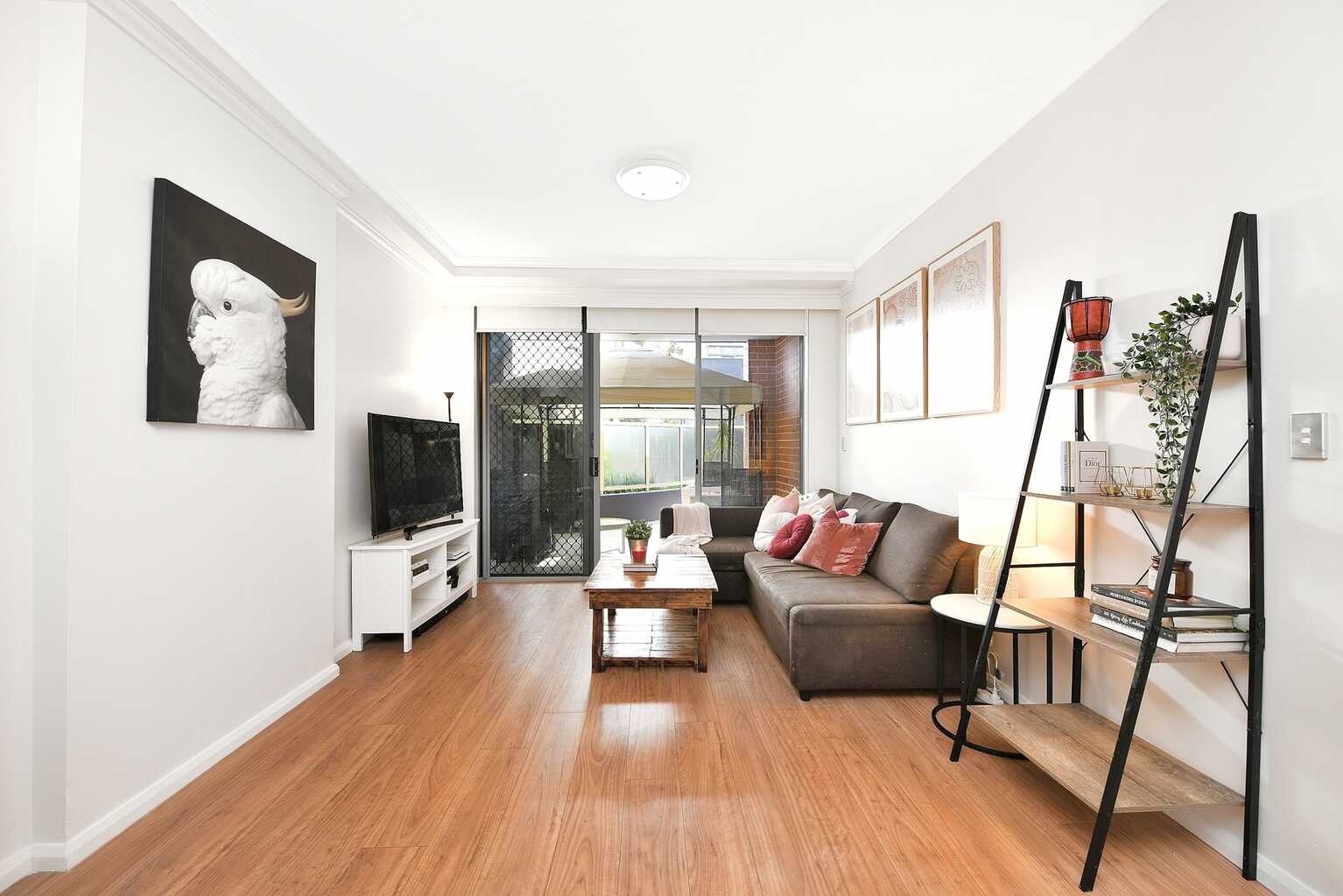 204/16 Lusty Street Wolli Creek