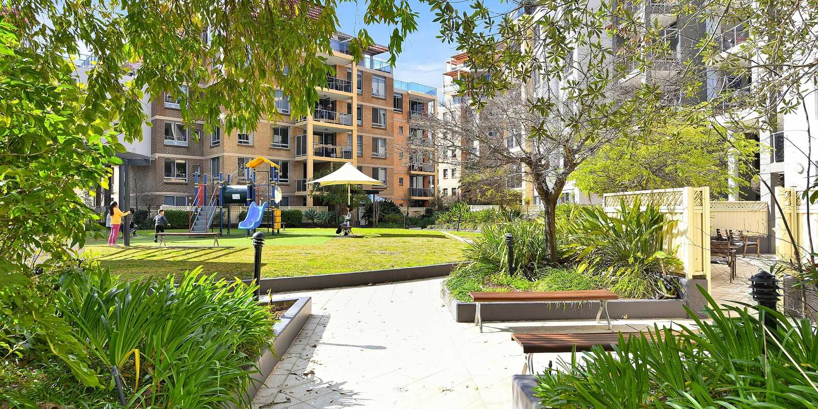 204/16 Lusty Street Wolli Creek