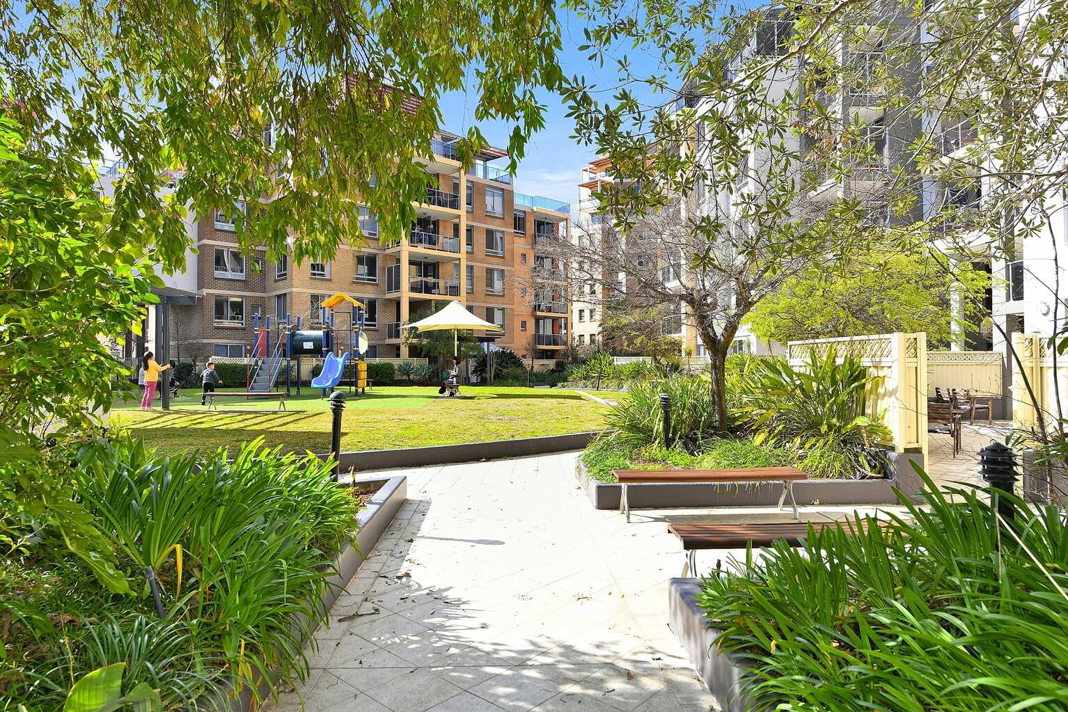 204/16 Lusty Street Wolli Creek