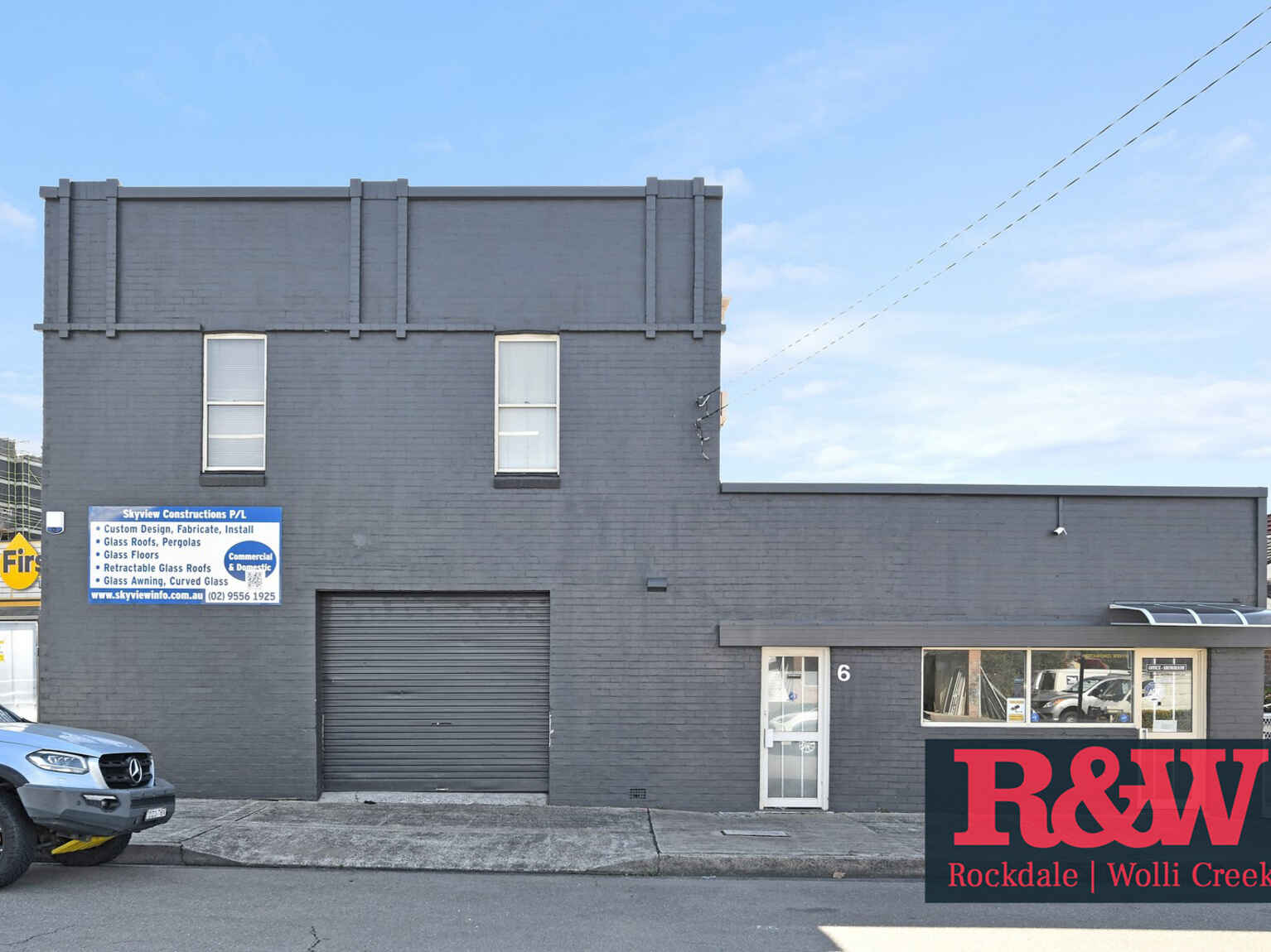 6 Monahan Avenue Banksia
