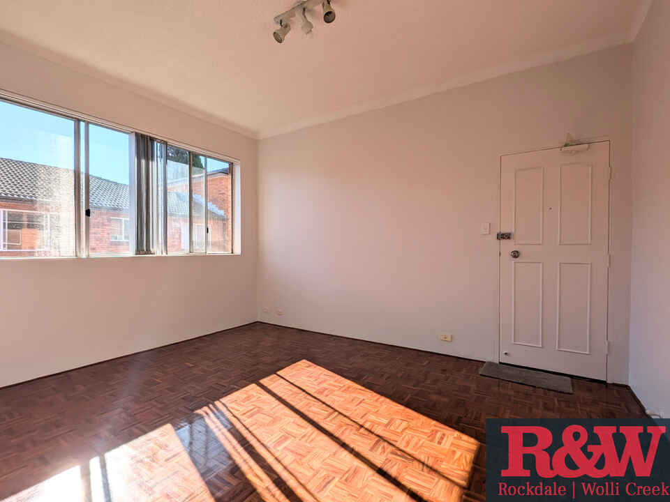 9/35 Villiers Street Rockdale