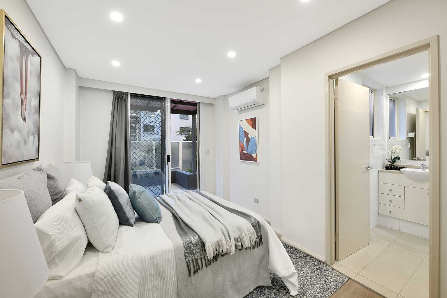 40/97 Bonar Street Wolli Creek 40/97 Bonar Street Wolli Creek