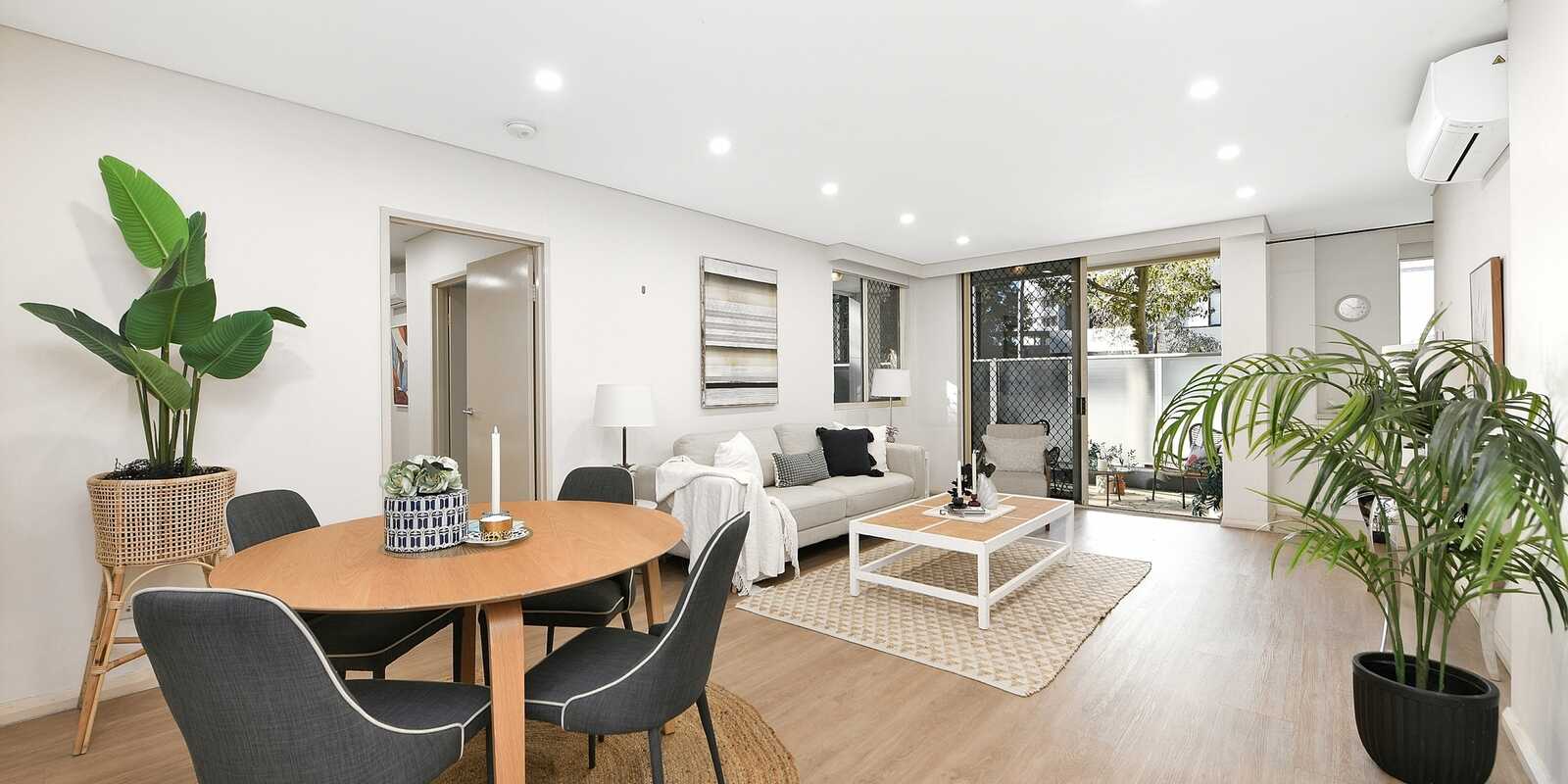 40/97 Bonar Street Wolli Creek 40/97 Bonar Street Wolli Creek