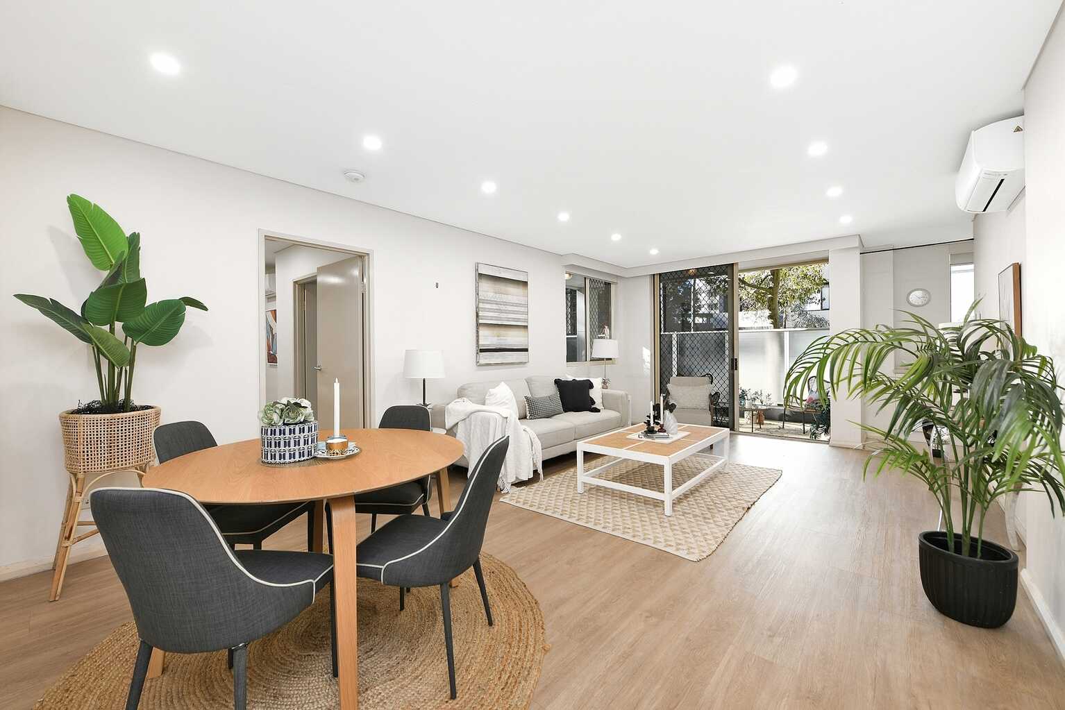 40/97 Bonar Street Wolli Creek 40/97 Bonar Street Wolli Creek