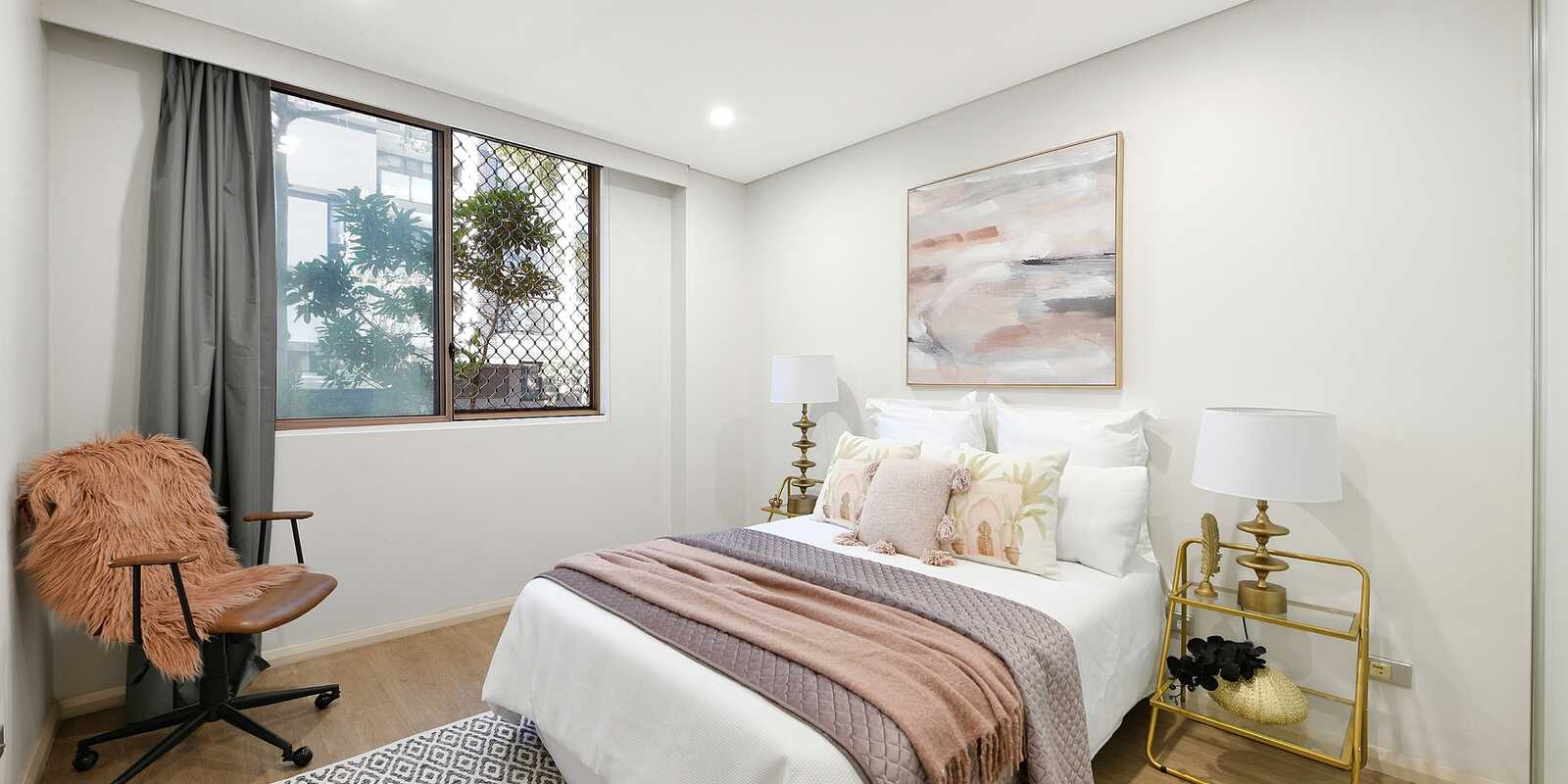 40/97 Bonar Street Wolli Creek 40/97 Bonar Street Wolli Creek