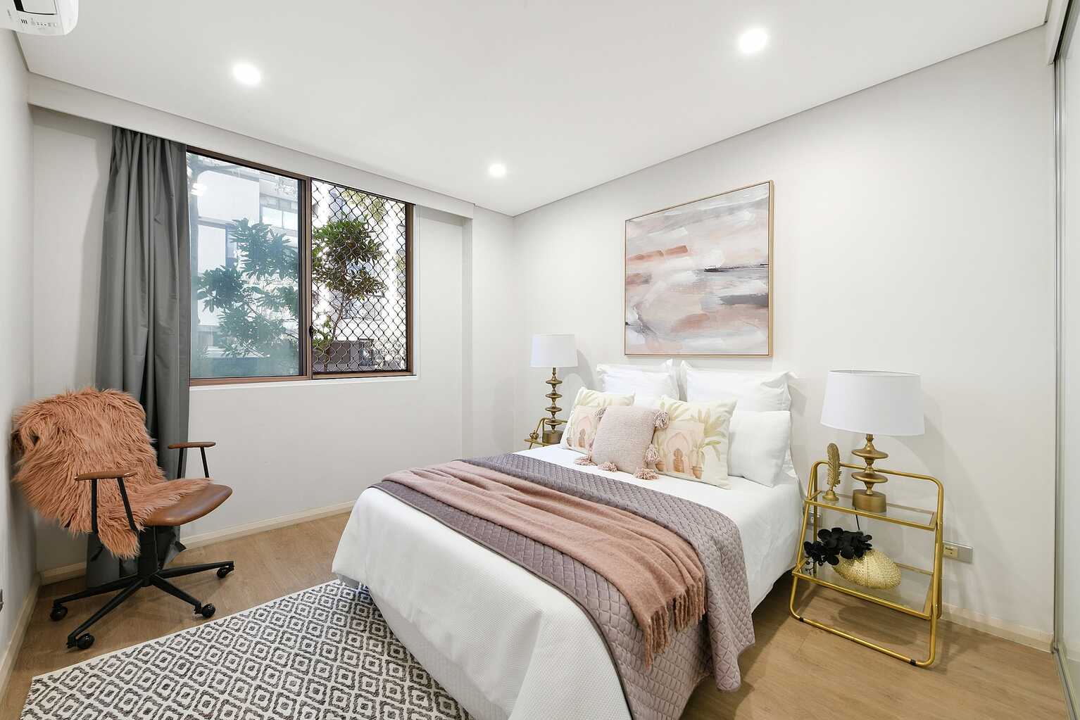 40/97 Bonar Street Wolli Creek 40/97 Bonar Street Wolli Creek