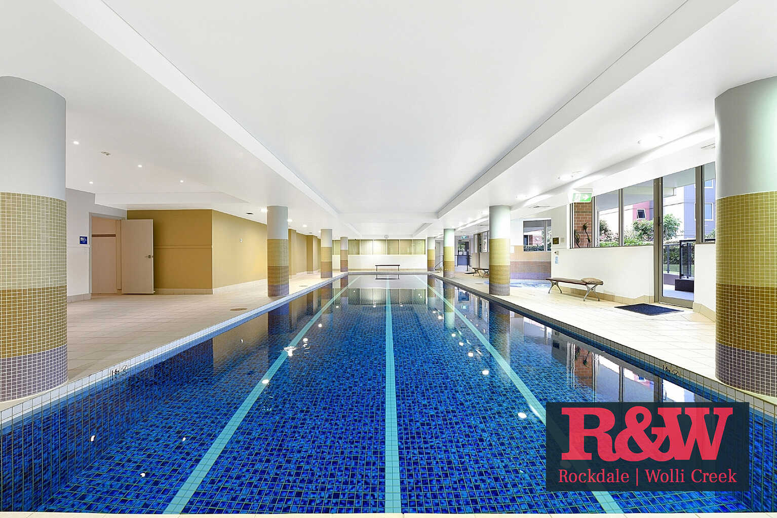 40/97 Bonar Street Wolli Creek 40/97 Bonar Street Wolli Creek