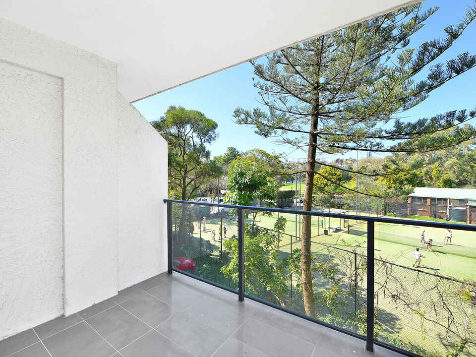 6/40a Roslyn Gardens Rushcutters Bay