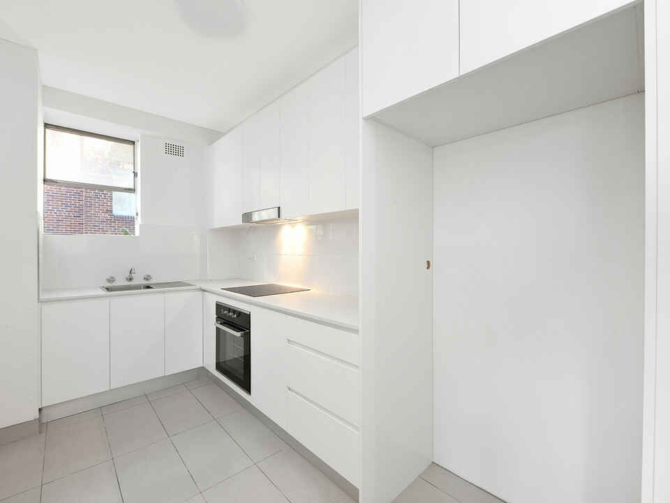 6/40a Roslyn Gardens Rushcutters Bay