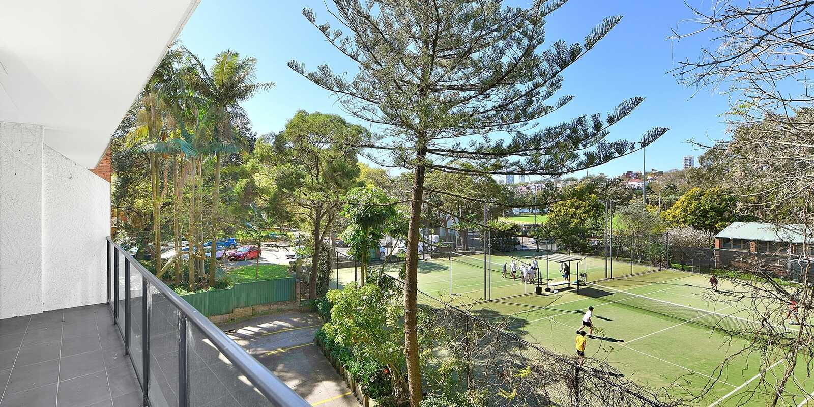 6/40a Roslyn Gardens Rushcutters Bay 6/40a Roslyn Gardens Rushcutters Bay