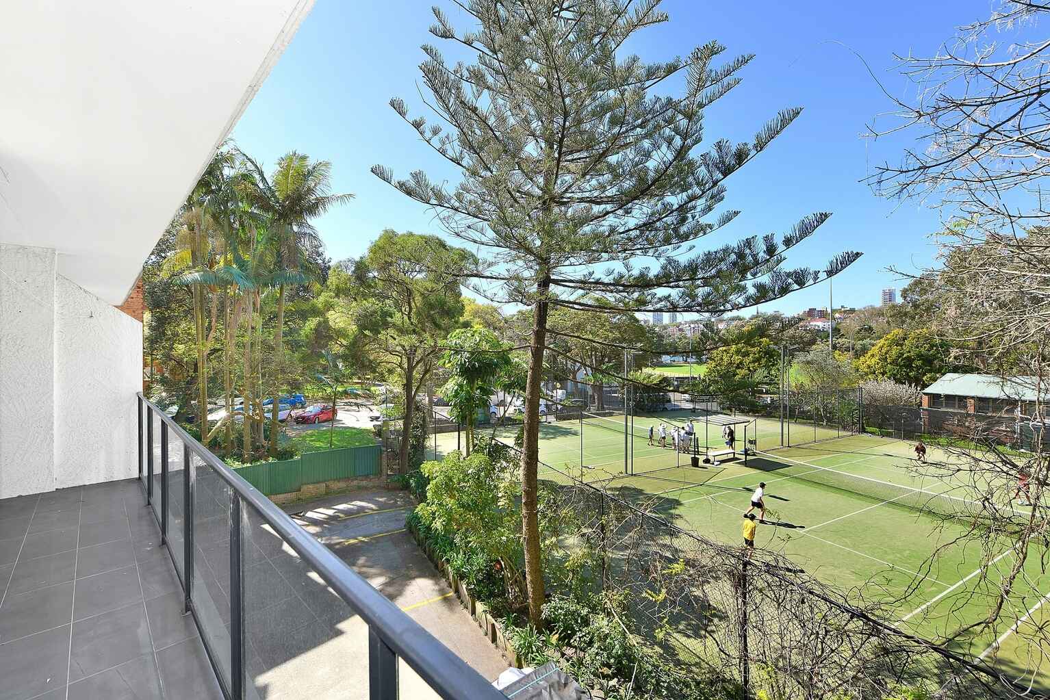 6/40a Roslyn Gardens Rushcutters Bay 6/40a Roslyn Gardens Rushcutters Bay
