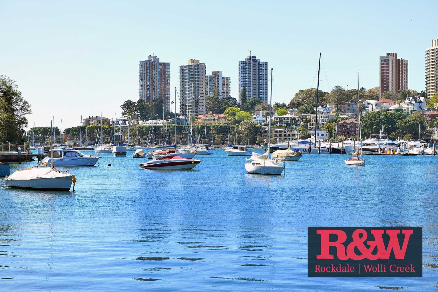 6/40a Roslyn Gardens Rushcutters Bay 6/40a Roslyn Gardens Rushcutters Bay