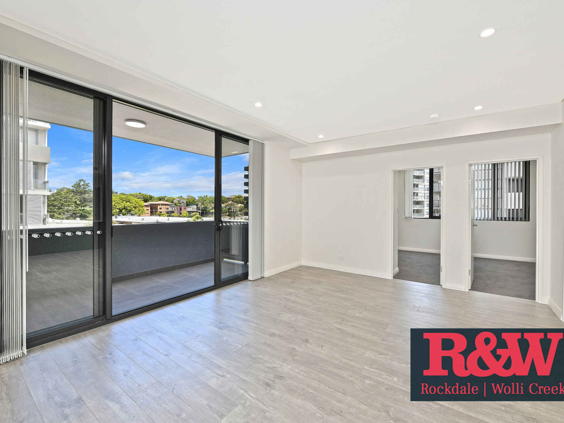 318/5 Bidjigal Road Arncliffe