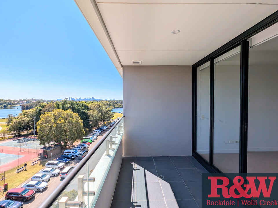 502/20 Levey Street Wolli Creek
