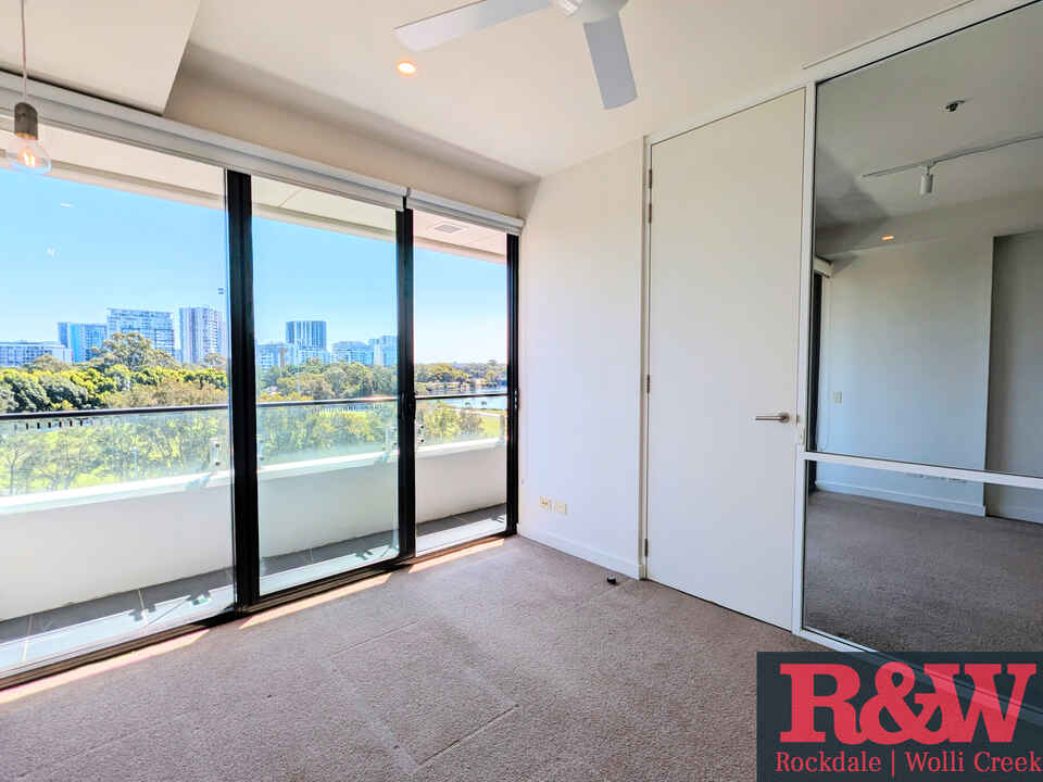 502/20 Levey Street Wolli Creek