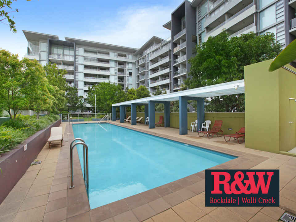 102/555 Princes Highway Rockdale