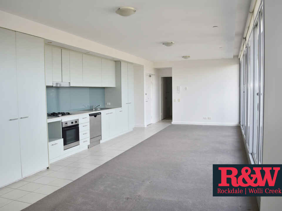 102/555 Princes Highway Rockdale
