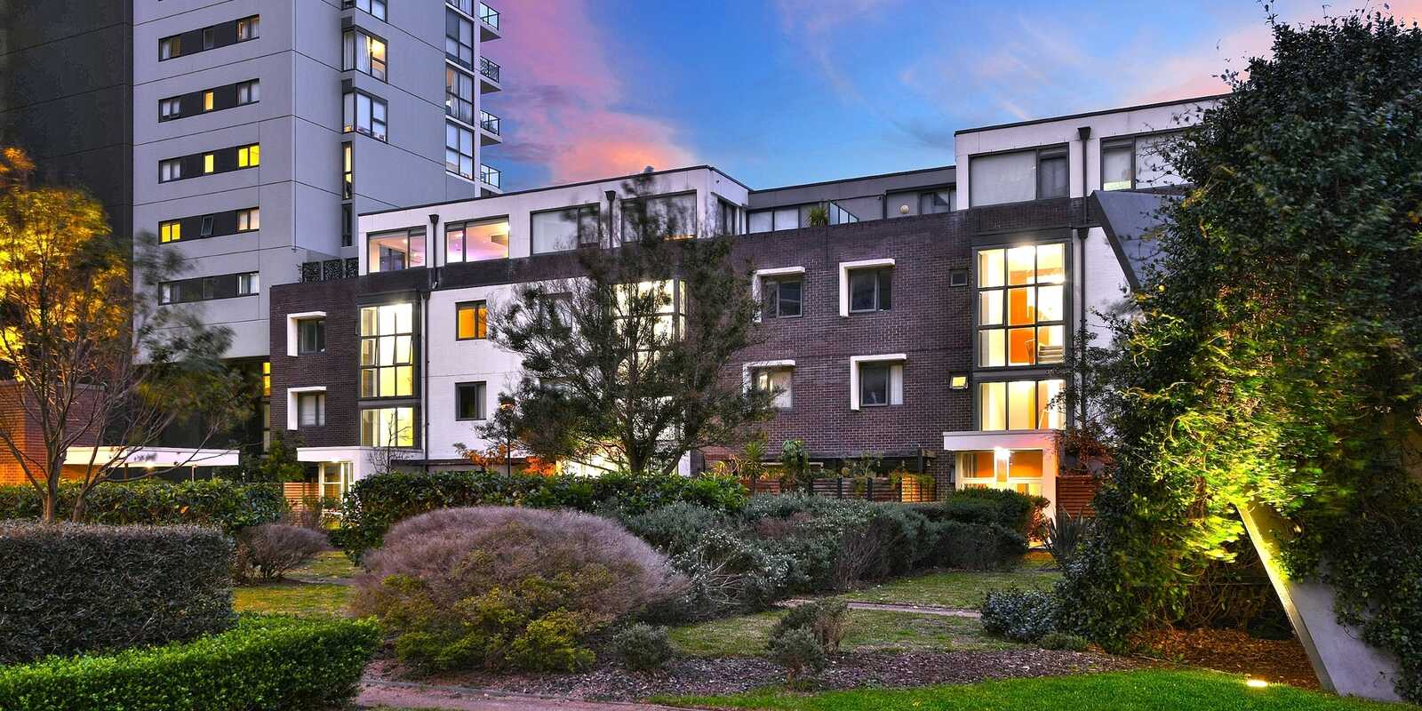 D317/35 Arncliffe Street Wolli Creek