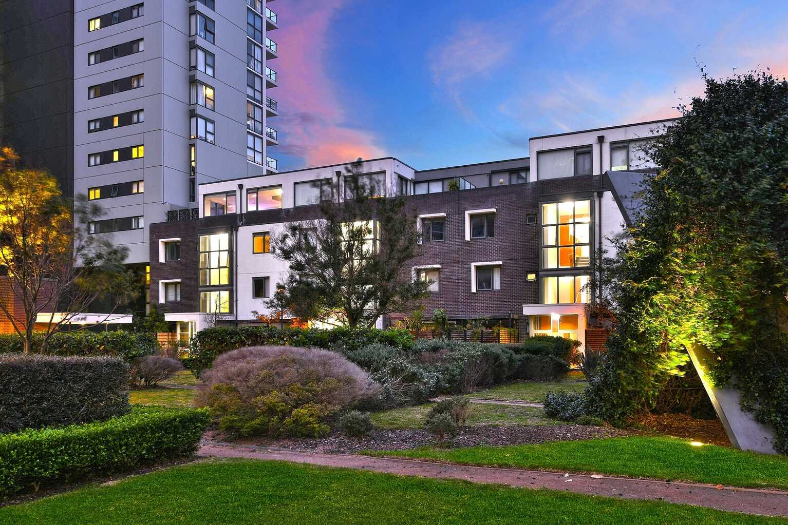 D317/35 Arncliffe Street Wolli Creek