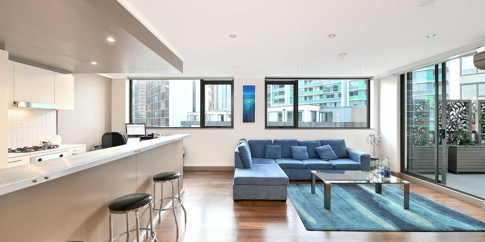 D317/35 Arncliffe Street Wolli Creek