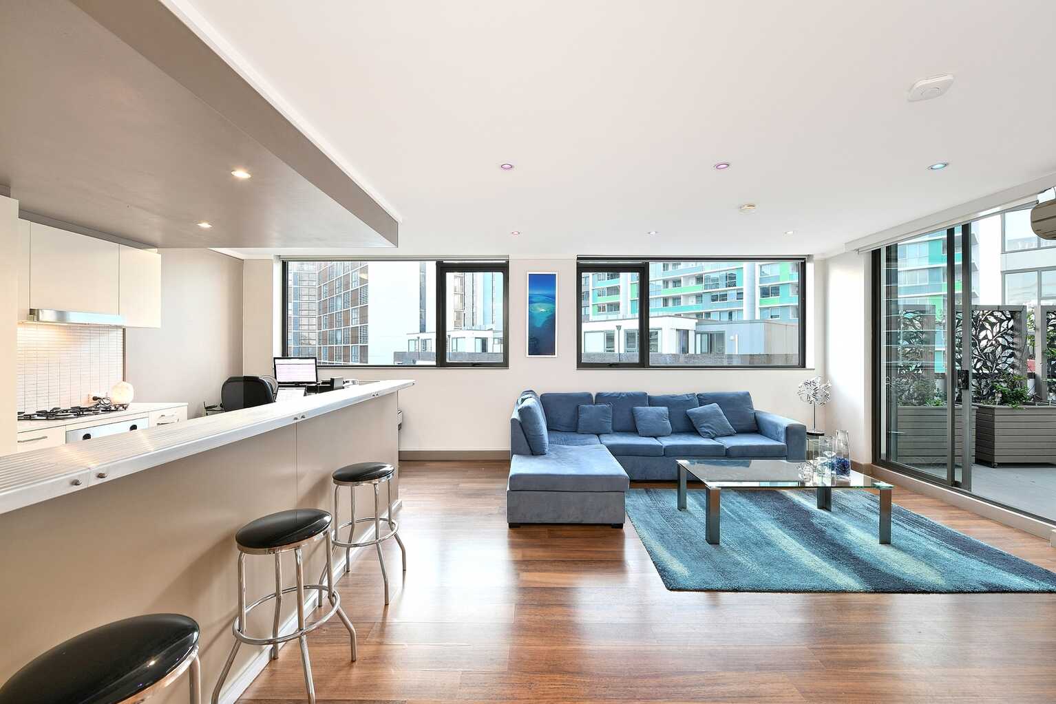 D317/35 Arncliffe Street Wolli Creek