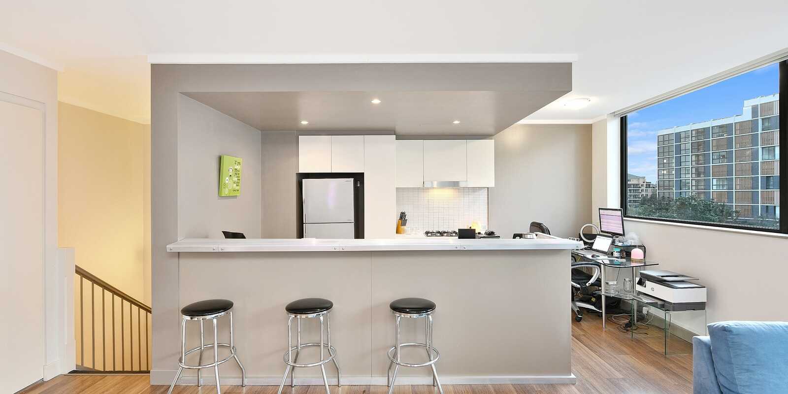 D317/35 Arncliffe Street Wolli Creek